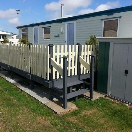 Beverley Holidays Otel Paignton Dış mekan fotoğraf