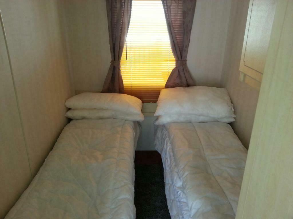 Beverley Holidays Otel Paignton Dış mekan fotoğraf