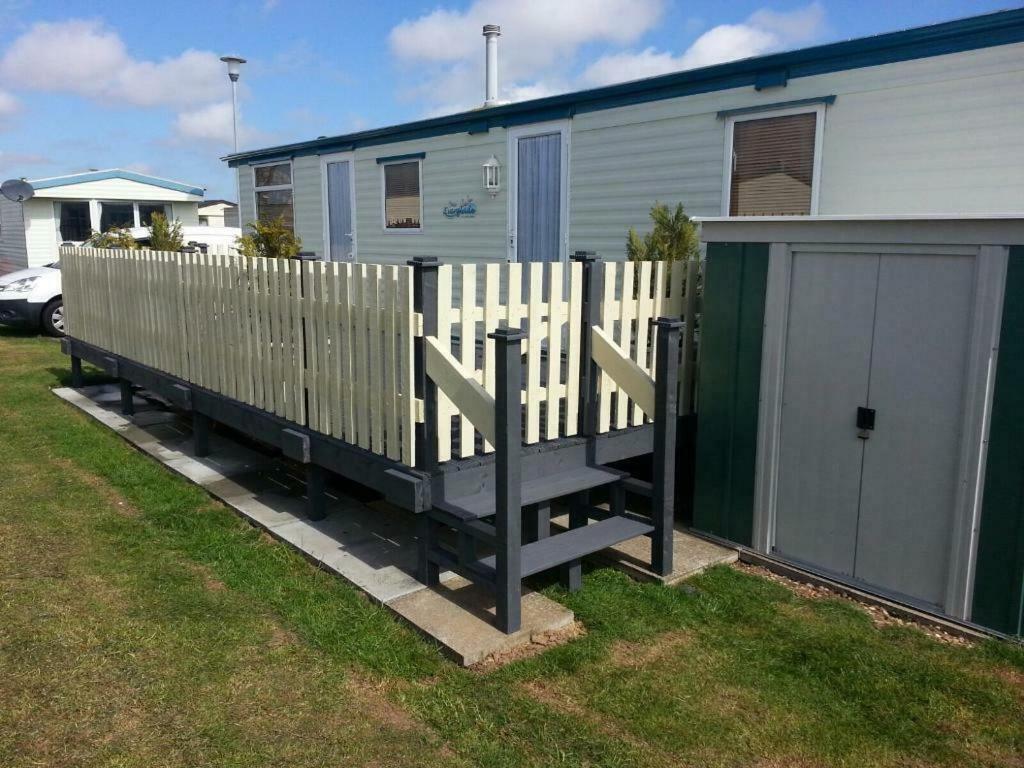 Beverley Holidays Otel Paignton Dış mekan fotoğraf