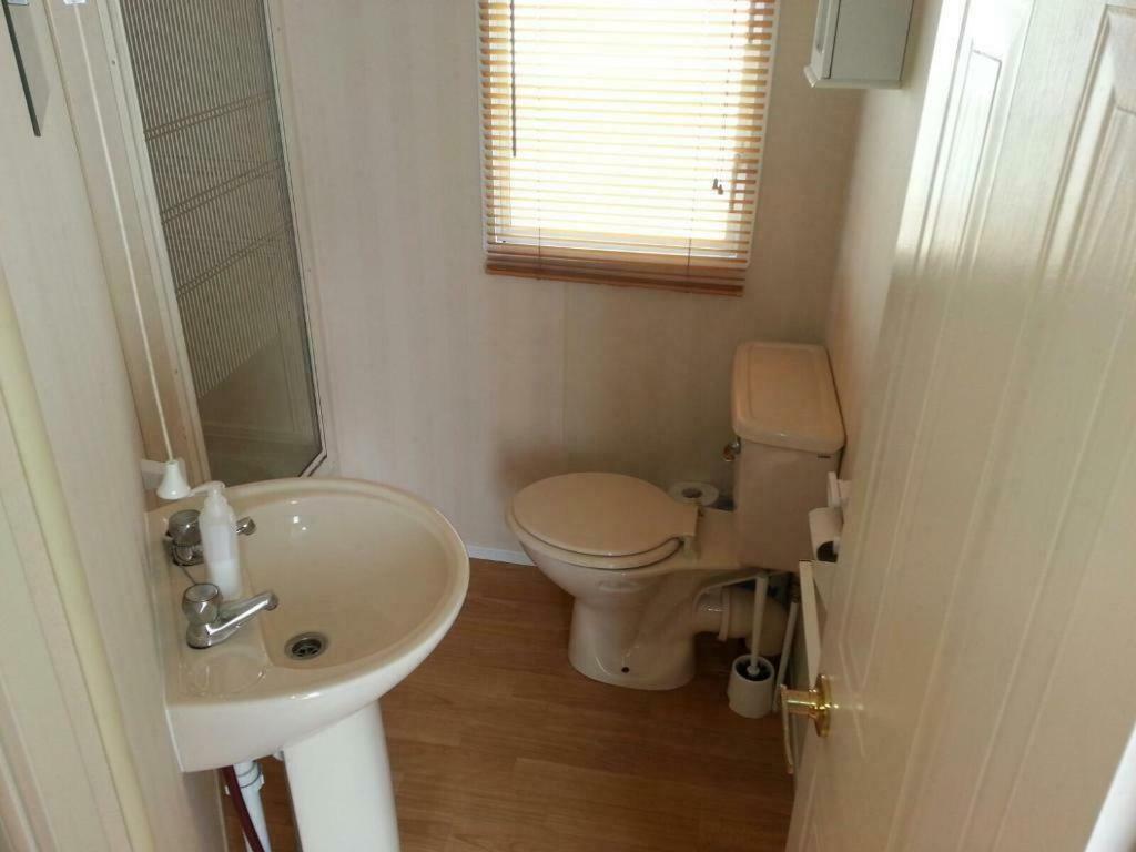 Beverley Holidays Otel Paignton Dış mekan fotoğraf